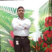 ravish tiwari