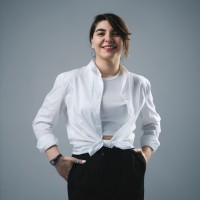 Violeta Ghazaryan