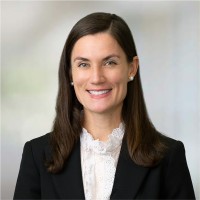 Audrey Hendricks