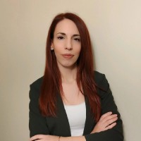 Myrsini-Rafaela (Mirela) Chiotelli