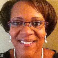 Audrey Harris, Ph.D., R.T.(R)(M)(CT)(QM)