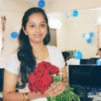 Varshini Muniraj