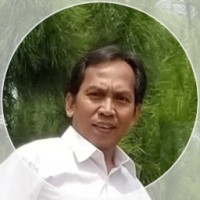 Kustono Ir