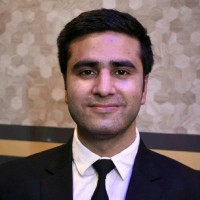 Ahsan Ali Dar