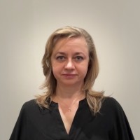 Victoria Lambert