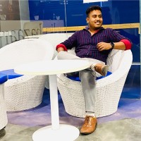 Rakesh Mandal