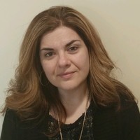 Maria Santiago