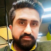 Waqas Ashraf