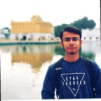 Vinod Arora