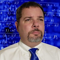 Paul Palewski, ASFC, CSFS