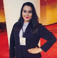Bavani Nadarajan