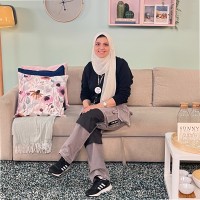 Nahla khaled