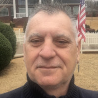 Barry Chandler
