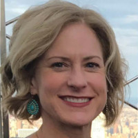 Kristen LaVine Merrill