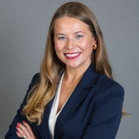 Caroline Alquist, MD, PhD, F(ACHI), FCAP