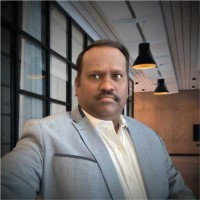 Yogesh Dhanabal