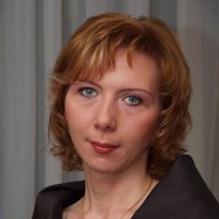 Irina Melnikova