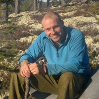 Anders Liberg