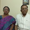 Raghu Rama