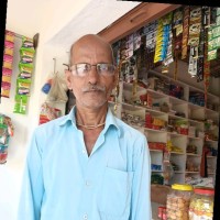 Harinarayan Sah