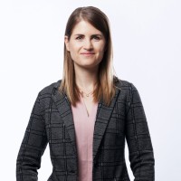 Stefanie Vogt