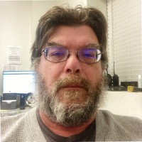 Robert Wolfe