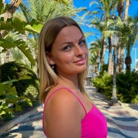 Patricia Versluis