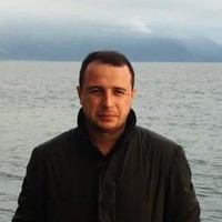 Sergii Kramarenko