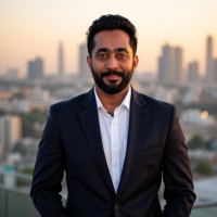 Akhil C Pillai