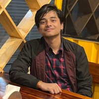 Ayush Mani