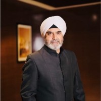 Harbir Singh Panesar