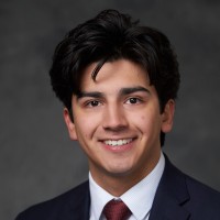 Josh Ortega