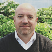 Paul Horden