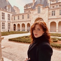 Maéva Lhériteau