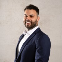 Daniel Martinez
