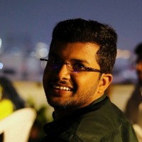 Nishanth Reddy Nagidi