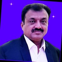 Syed Hassan Abbas