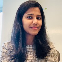 Swetha Chandra