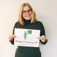 Veerle Van Der Aa - Bisselink