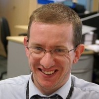 Andrew Marriott