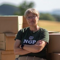 Helle Høgh