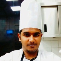 Vidurshan Soundarajan