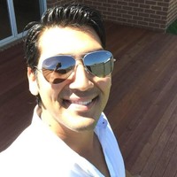 Harris Sultan