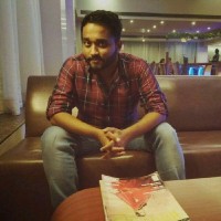 Dronath Khindre