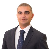 Davoud (David) Azimi, MBA