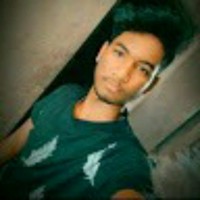 Arpan Sahoo