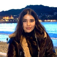 Celia Hadji