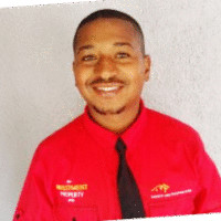 Delano Harris