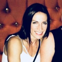 Julie Menzies