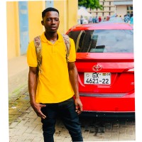 Agyei Enock